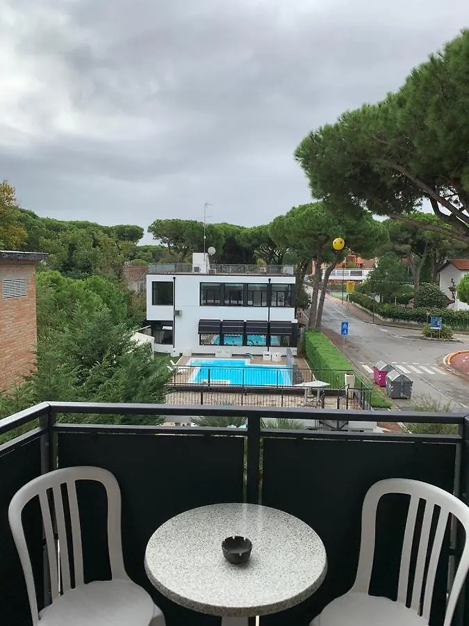 Hotel Logonovo Llido Degli Estensi