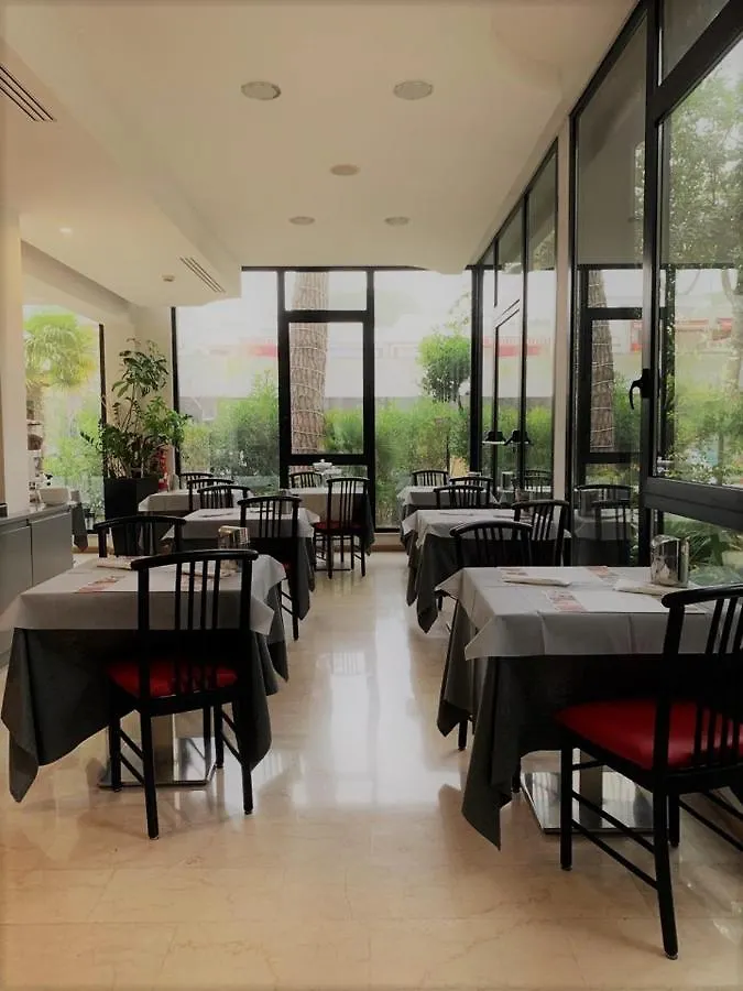 Hotel Logonovo Llido Degli Estensi
