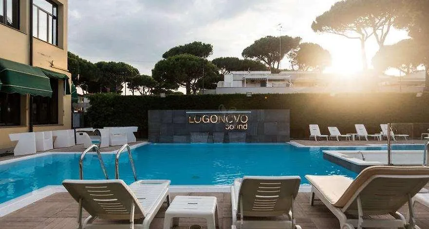 Hotel Logonovo Llido Degli Estensi