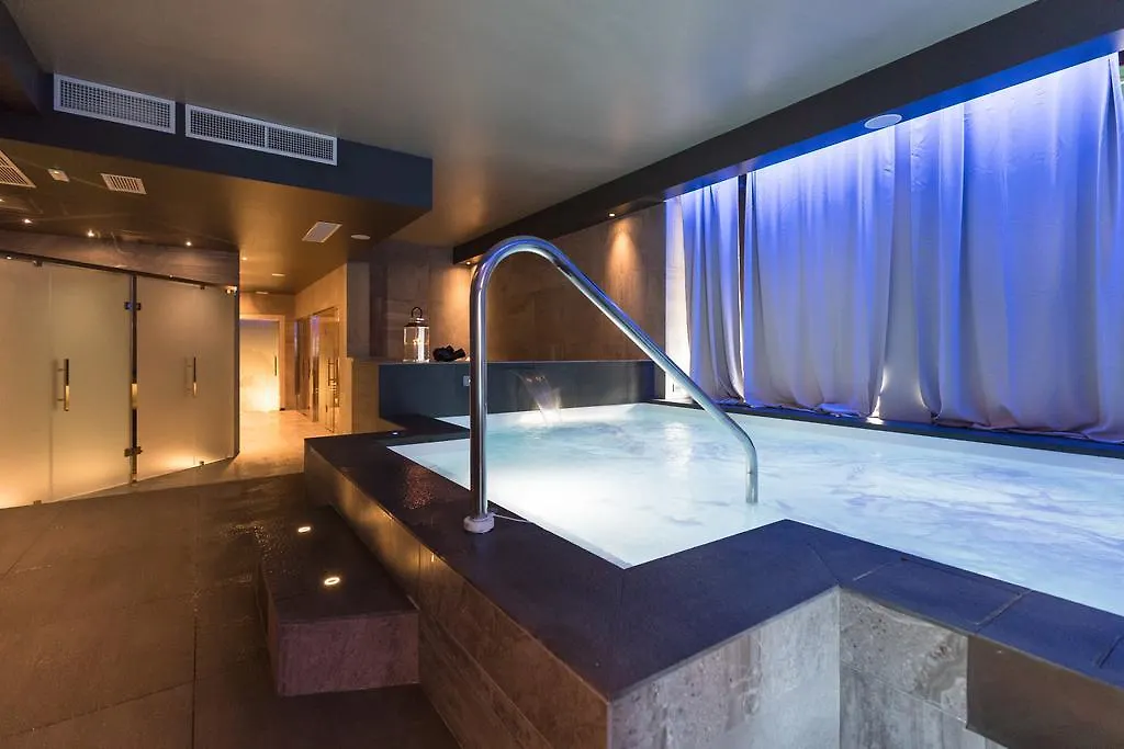 Hotel Logonovo Лидо-дельи-Эстенси