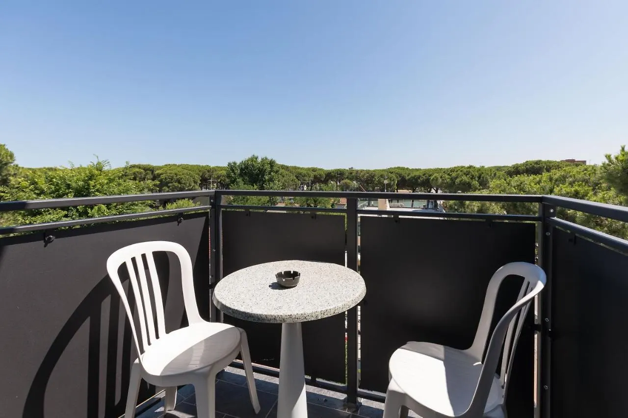 Hotel Logonovo Лидо-дельи-Эстенси