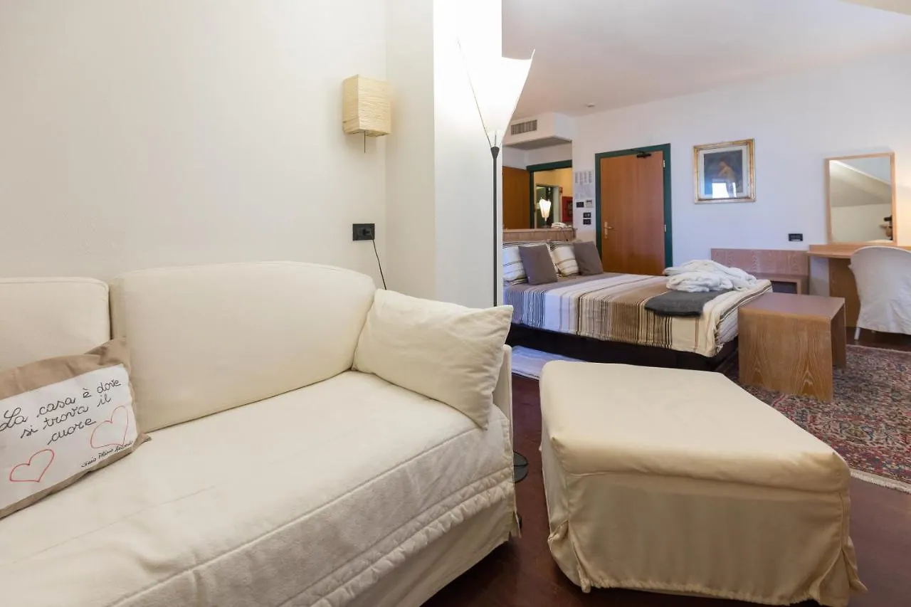 Hotel Logonovo Llido Degli Estensi