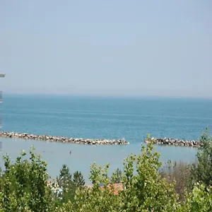 Danubio *** San Mauro Mare
