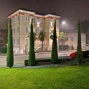 Hotel Villa Maranello *** Maranello