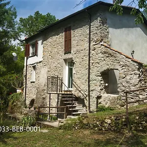 Bed & Breakfast Secret Gardens 