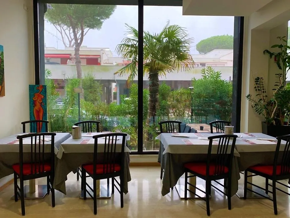 Hotel Logonovo Llido Degli Estensi 3*,  Italië