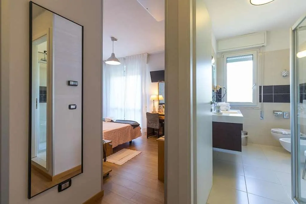 ***  Hotel Logonovo Llido Degli Estensi Italië