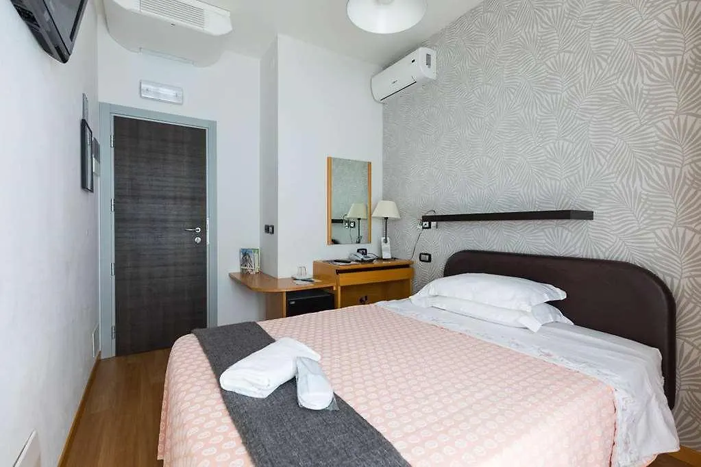 Hotel Logonovo Llido Degli Estensi