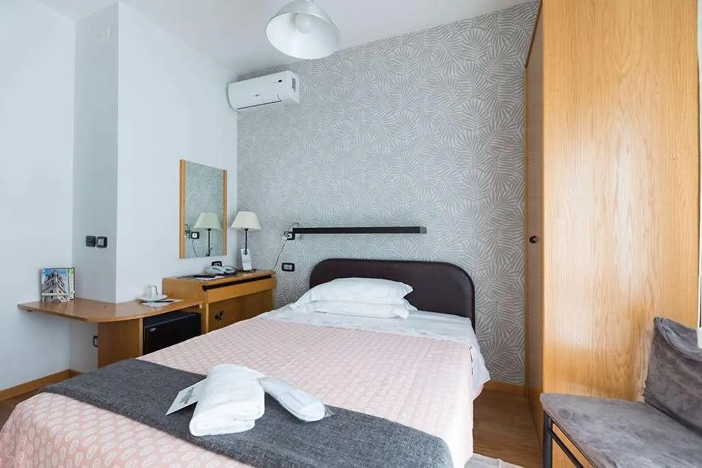 Hotel Logonovo Llido Degli Estensi