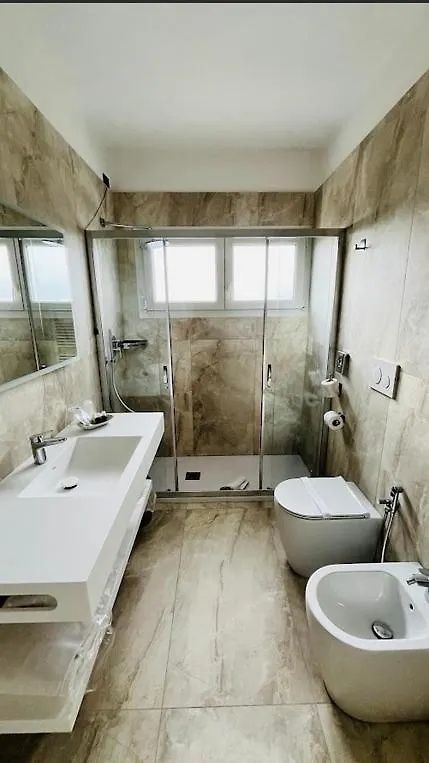 Hotel Logonovo Llido Degli Estensi 3*,  Italië