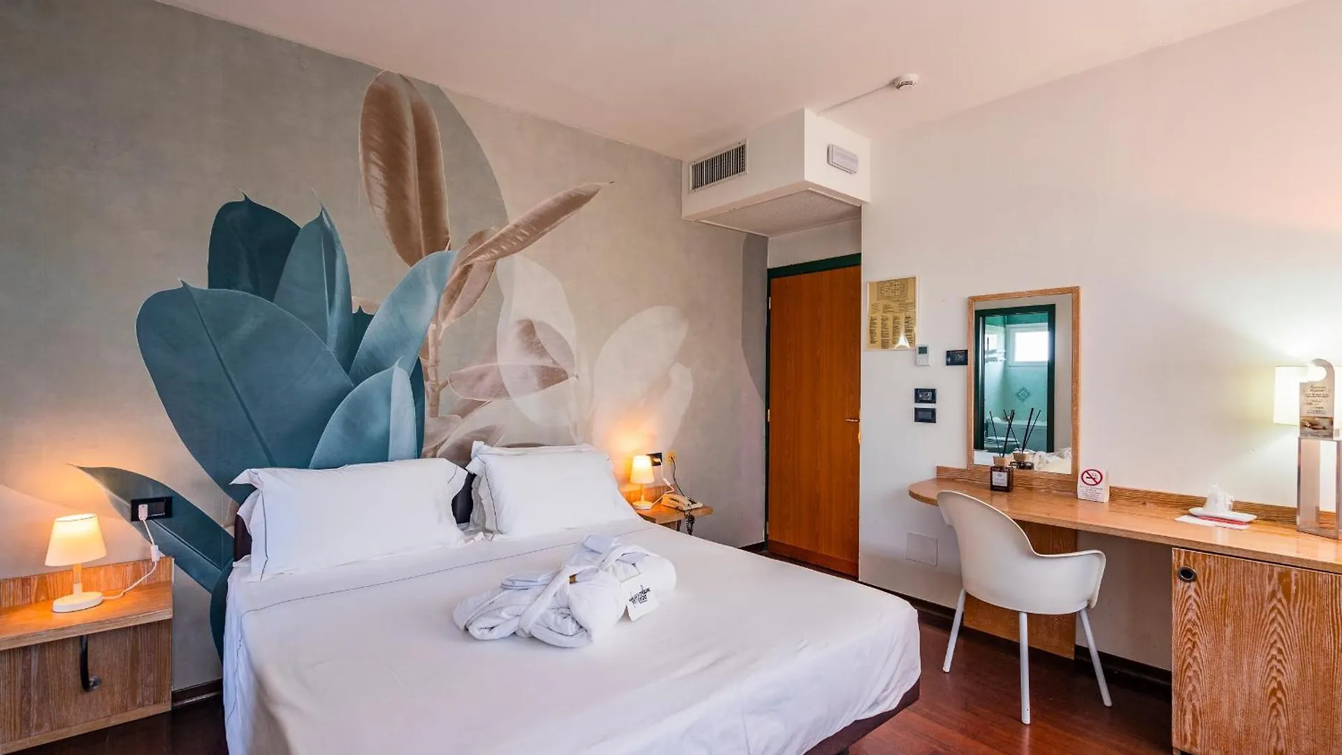 Hotel Logonovo Llido Degli Estensi