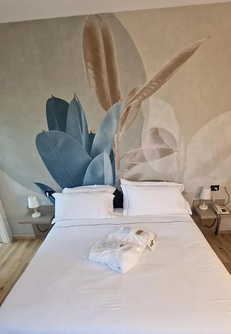 Hotel Logonovo Llido Degli Estensi