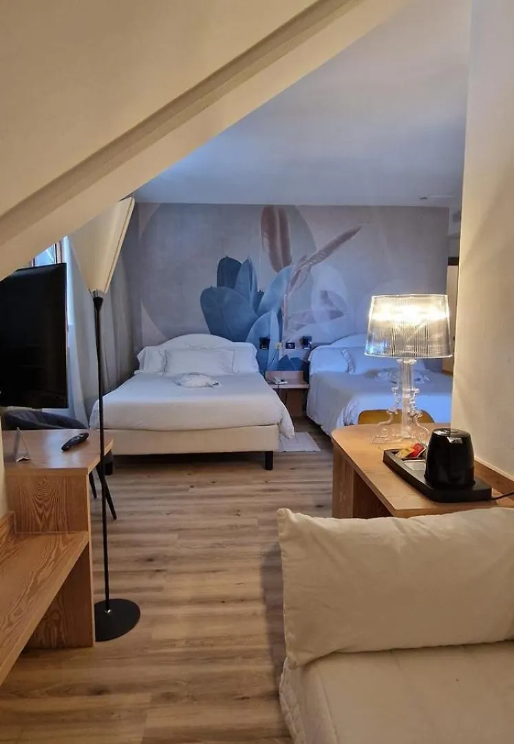 Hotel Logonovo Llido Degli Estensi