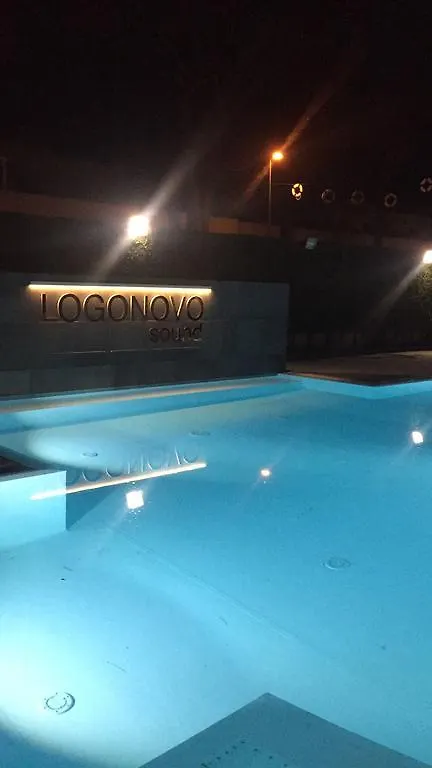 Hotel Logonovo Llido Degli Estensi