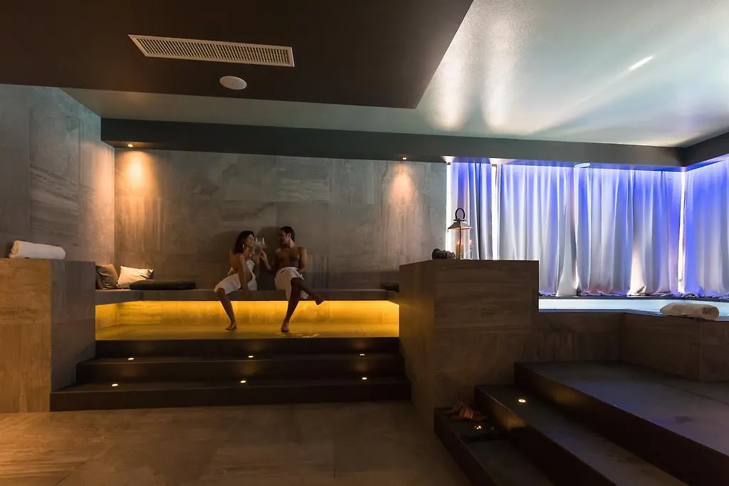 Hotel Logonovo Llido Degli Estensi