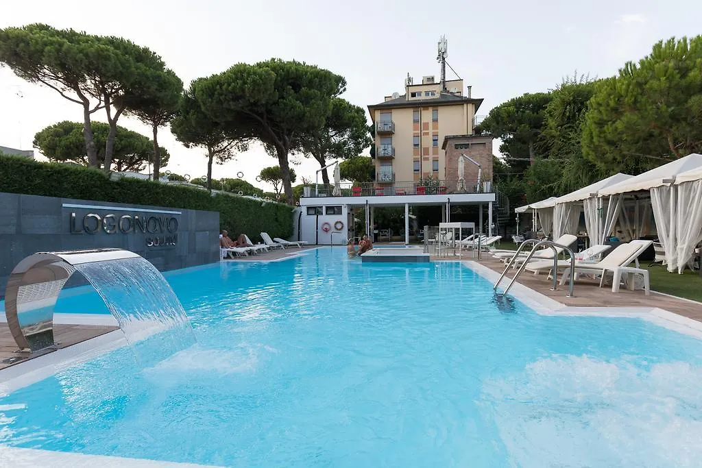 Hotel Logonovo Llido Degli Estensi 3*,  Italië