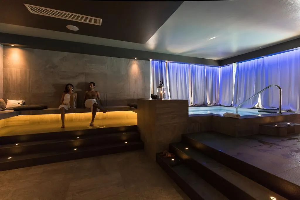 Hotel Logonovo Llido Degli Estensi 3*,  Italië