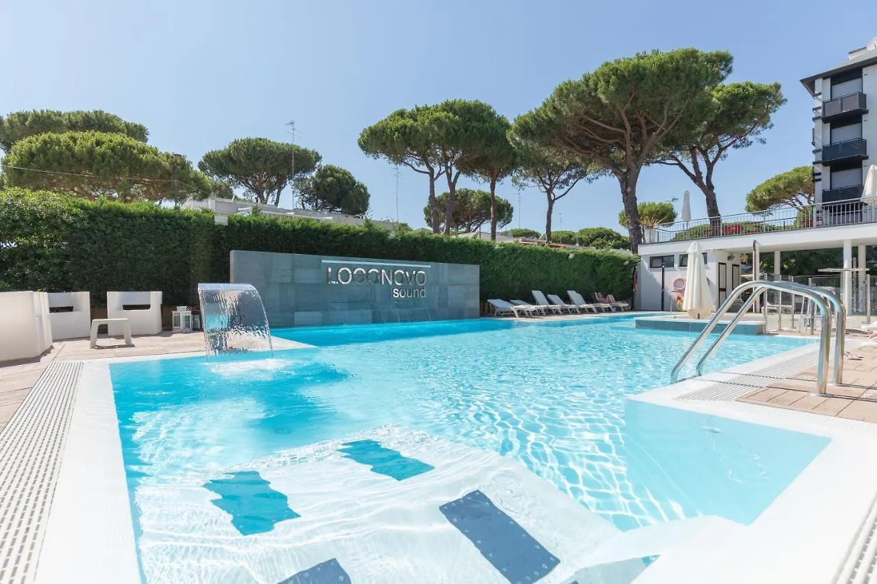 Hotel Logonovo Llido Degli Estensi 3*,  Italië