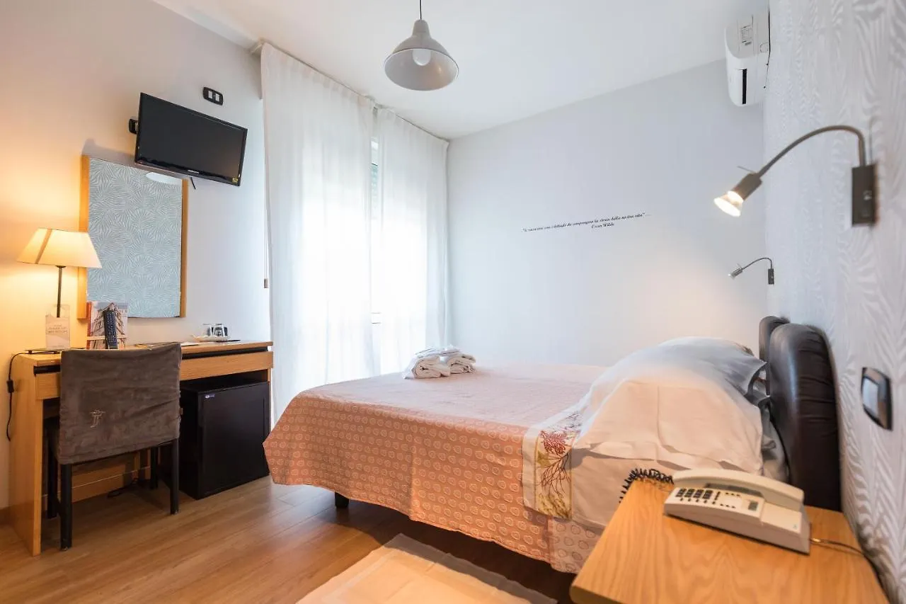 Hotel Logonovo Llido Degli Estensi