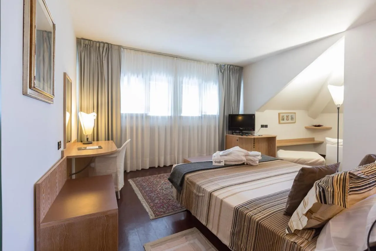 Hotel Logonovo Llido Degli Estensi