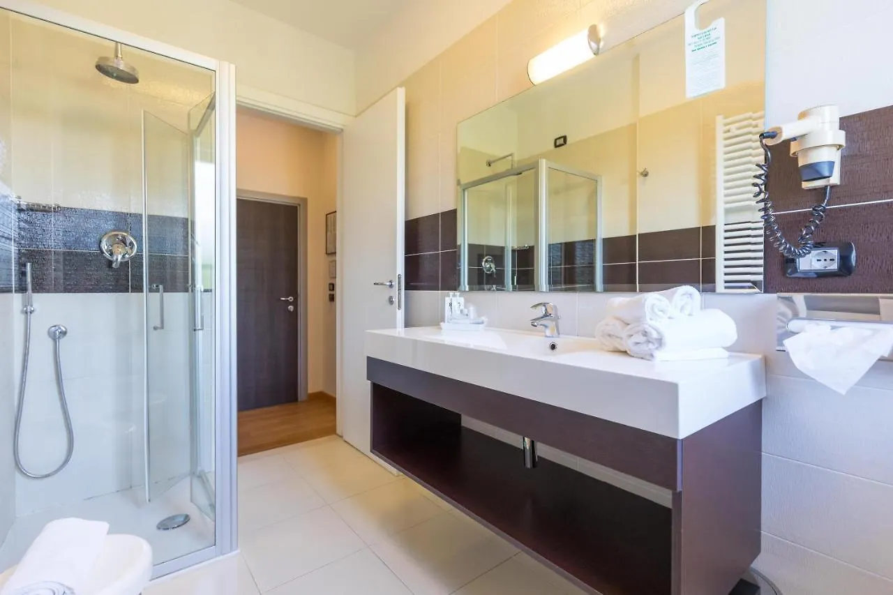 Hotel Logonovo Llido Degli Estensi